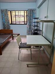 Blk 46 Lengkok Bahru (Bukit Merah), HDB 4 Rooms #577605091